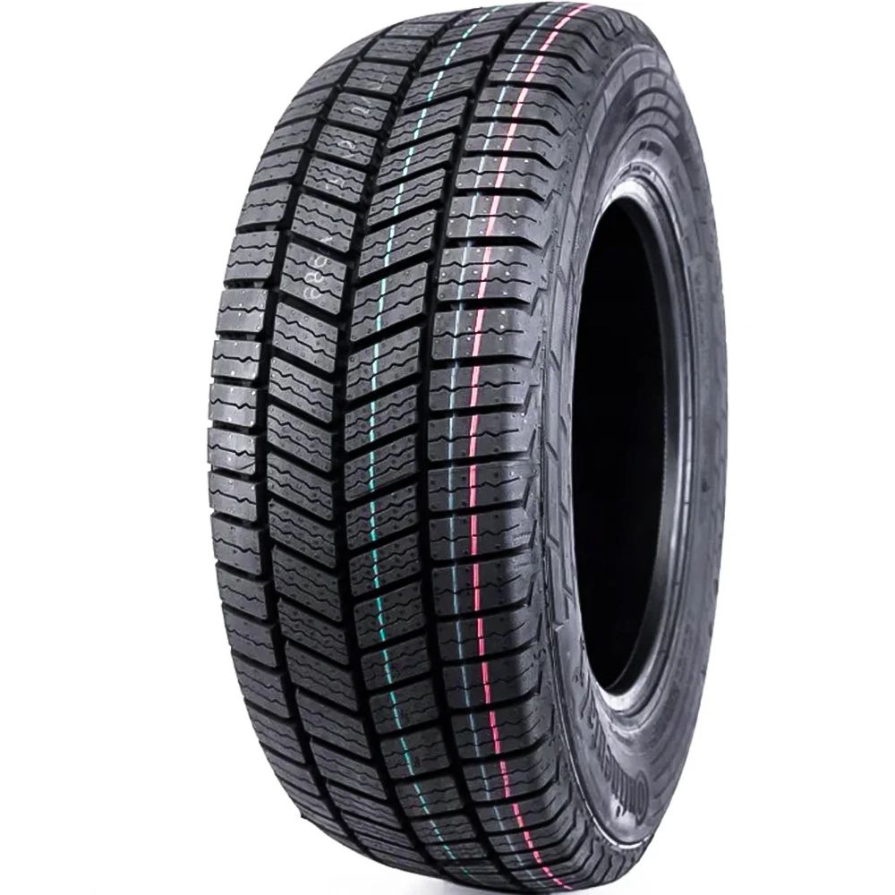 Continental VanContact A/S Ultra 195/75R16 110/108R E (10 Ply)