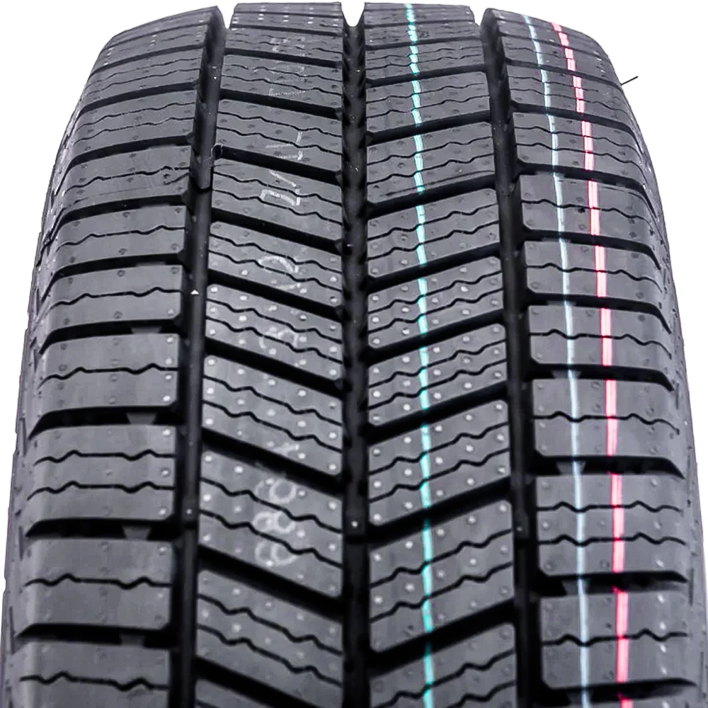 Continental VanContact A/S Ultra 195/75R16 110/108R E (10 Ply)