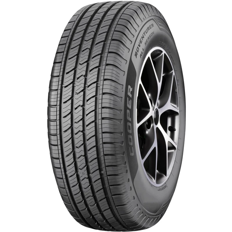 Cooper Adventurer All Season 255/50R20 109H XL AS A/S