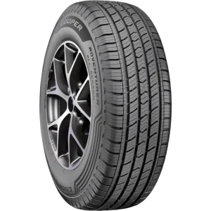 Cooper Adventurer All Season 255/55R18 109V XL AS A/S Tire