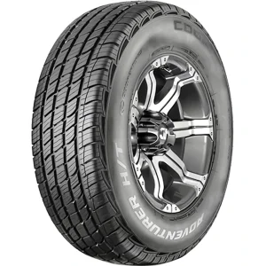 Cooper Adventurer H/T LT 225/75R16 115/112R E (10 Ply)