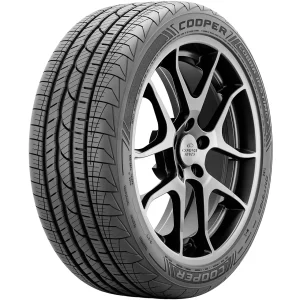 Cooper Cobra Instinct 255/35R18 ZR 94Y XL