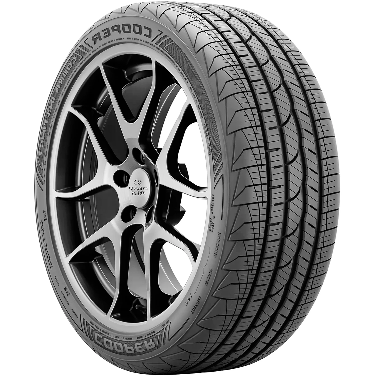 Cooper Cobra Instinct 275/40R20 ZR 106Y XL