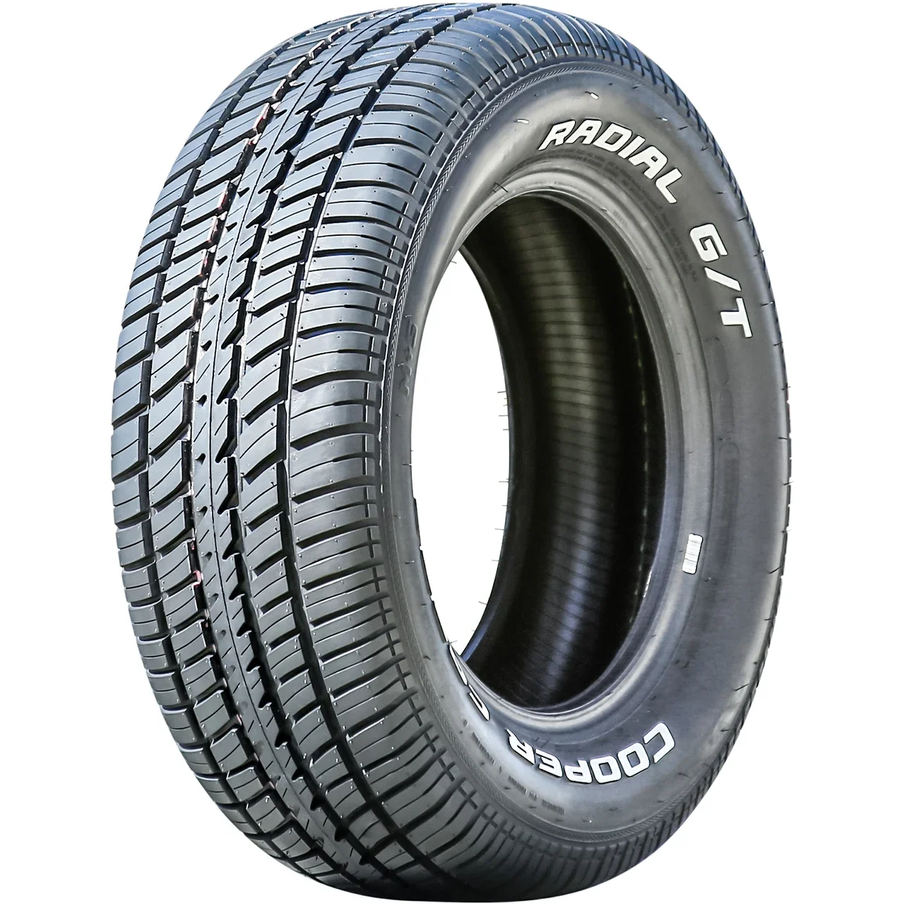 Cooper Cobra Radial G/T 215/70R15 97T