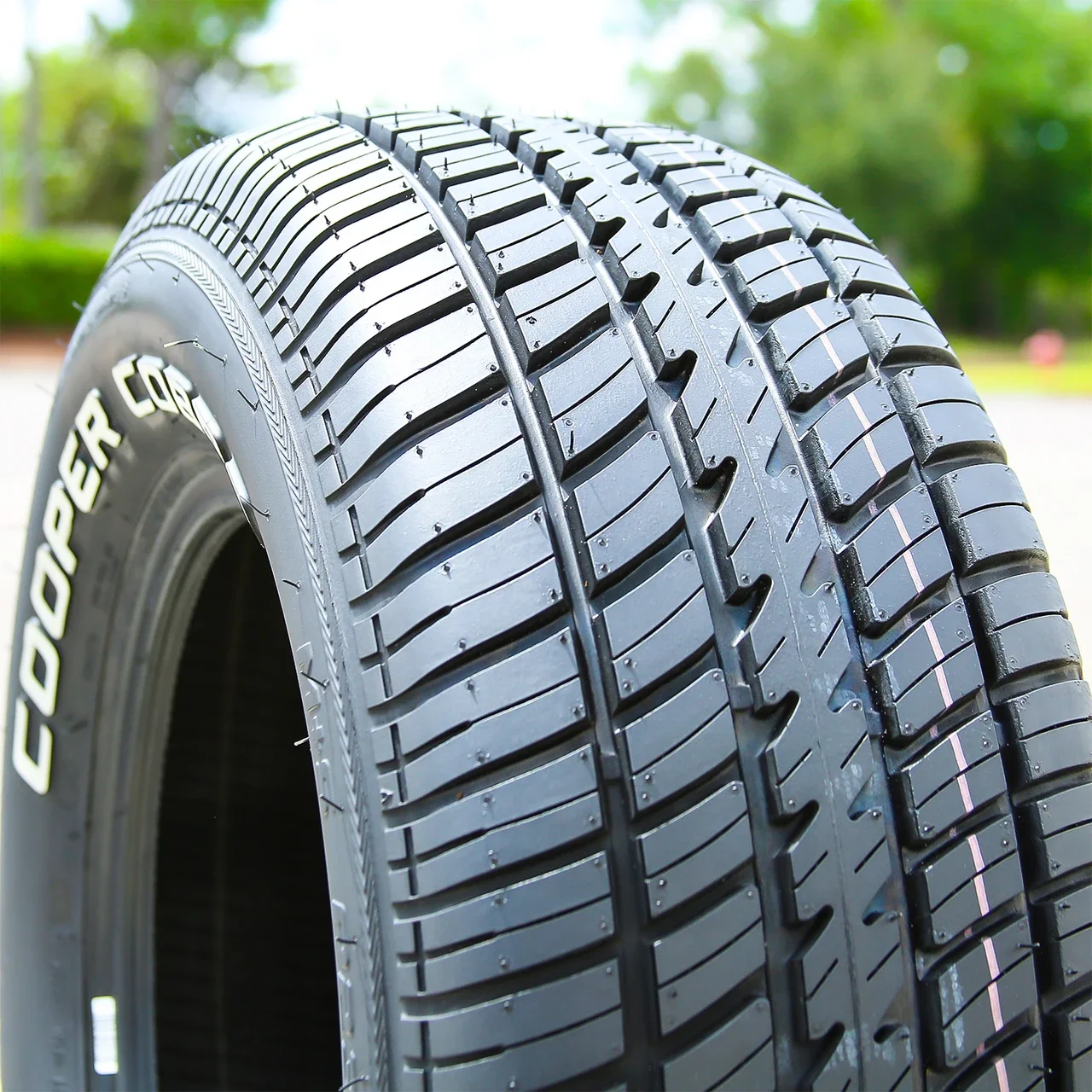 Cooper Cobra Radial G/T 275/60R15 107T