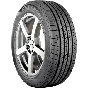 Cooper CS5 Grand Touring 225/65R16 100T