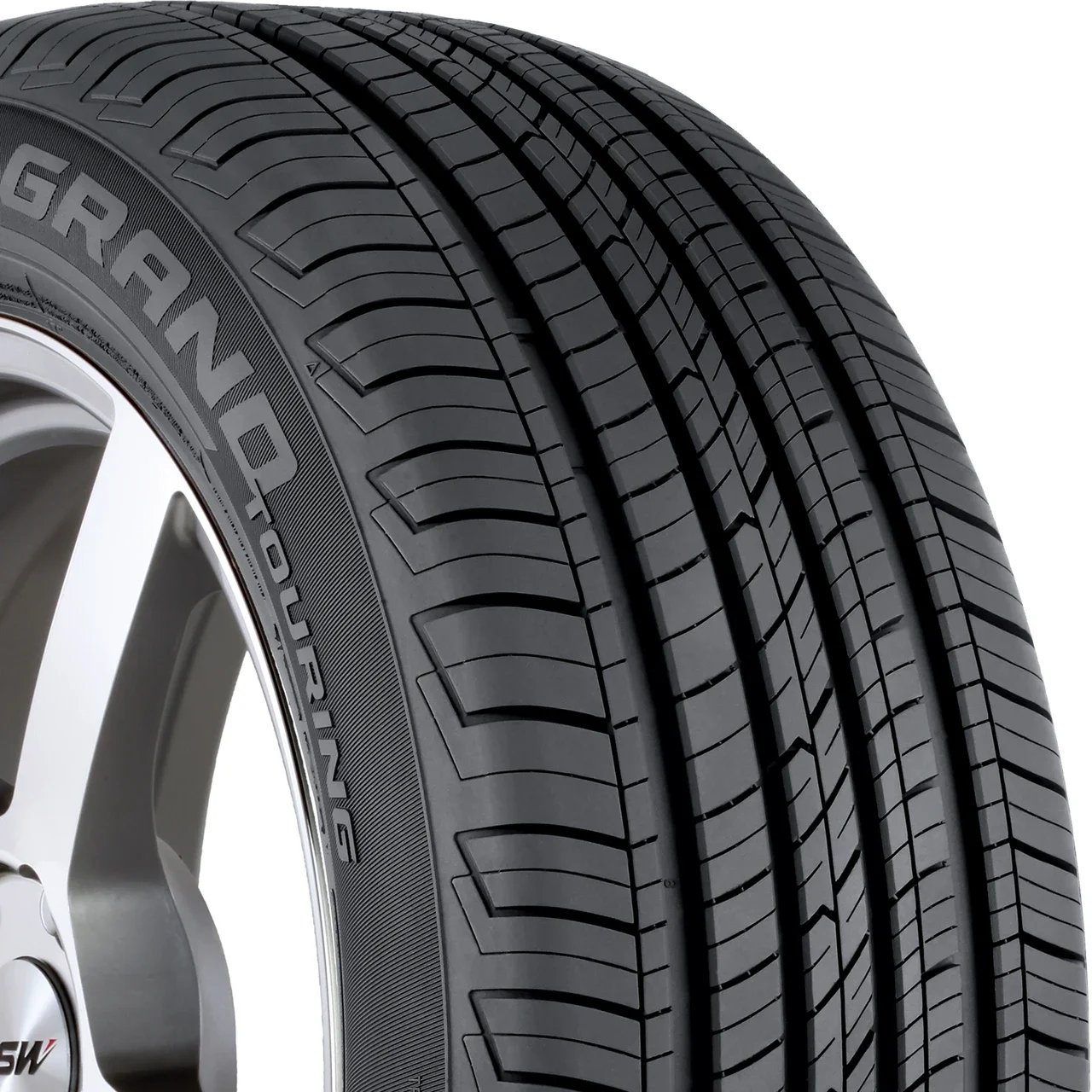 Cooper CS5 Grand Touring 225/65R16 100T