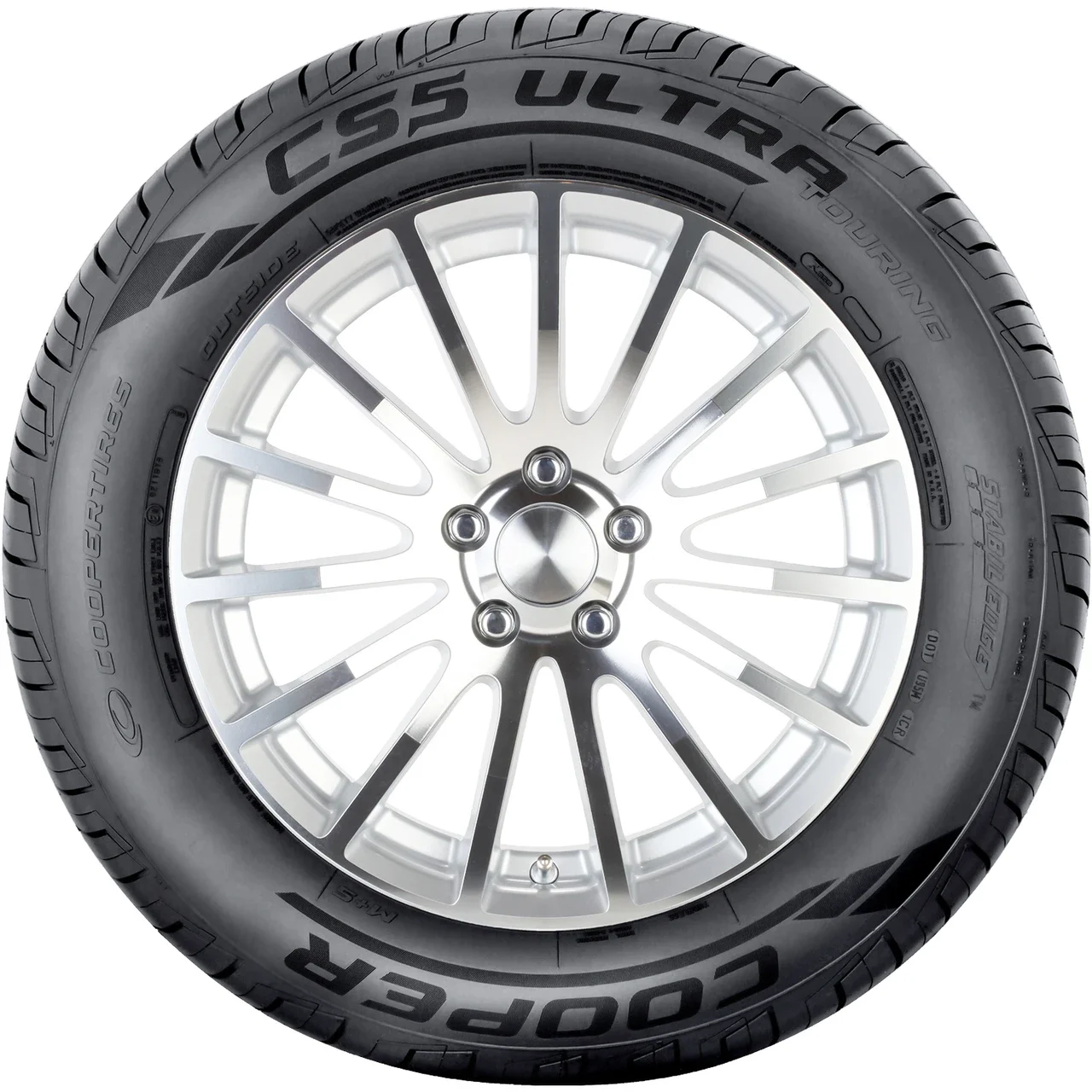 Cooper CS5 Ultra Touring 235/50R18 97V