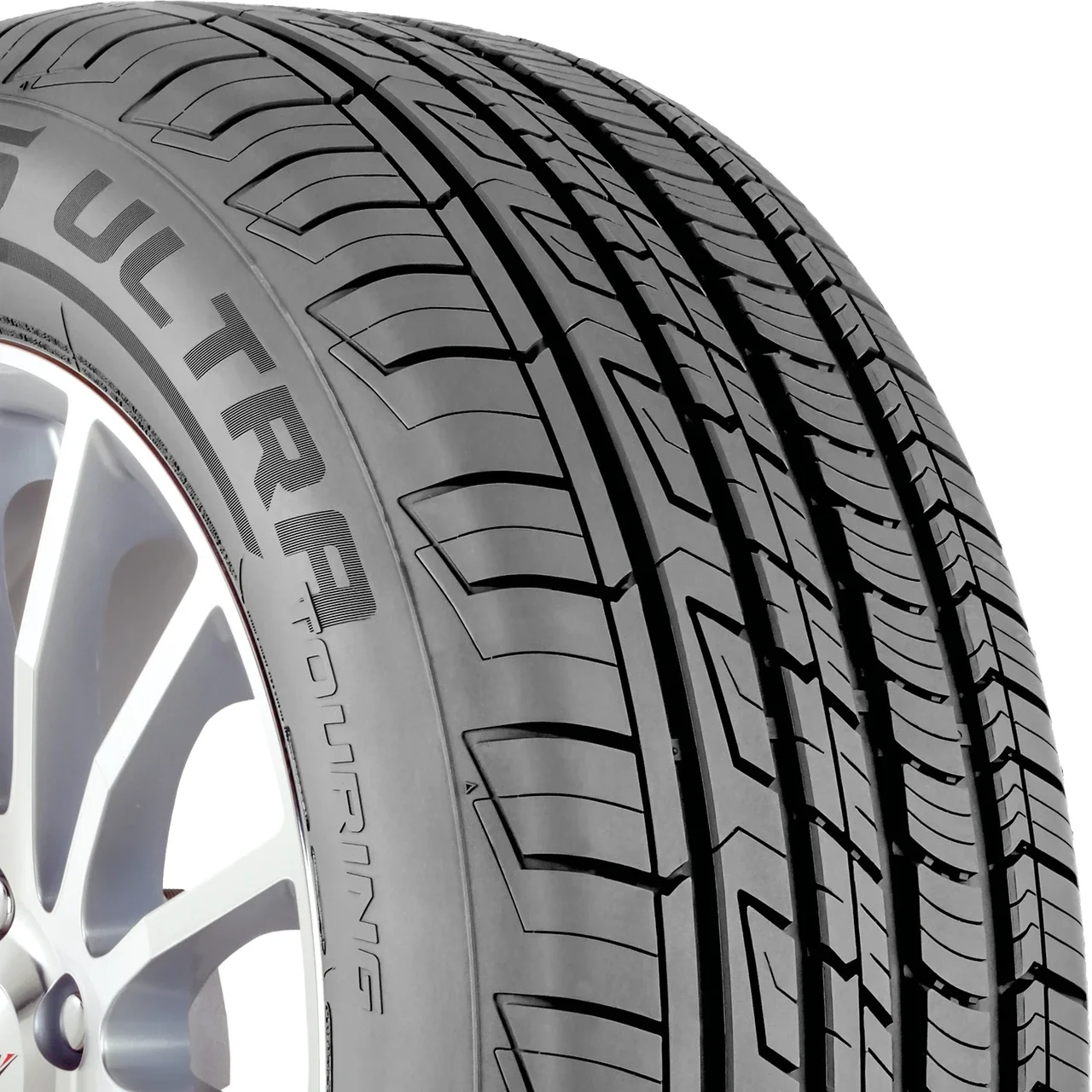 Cooper CS5 Ultra Touring 245/45R18 100V XL