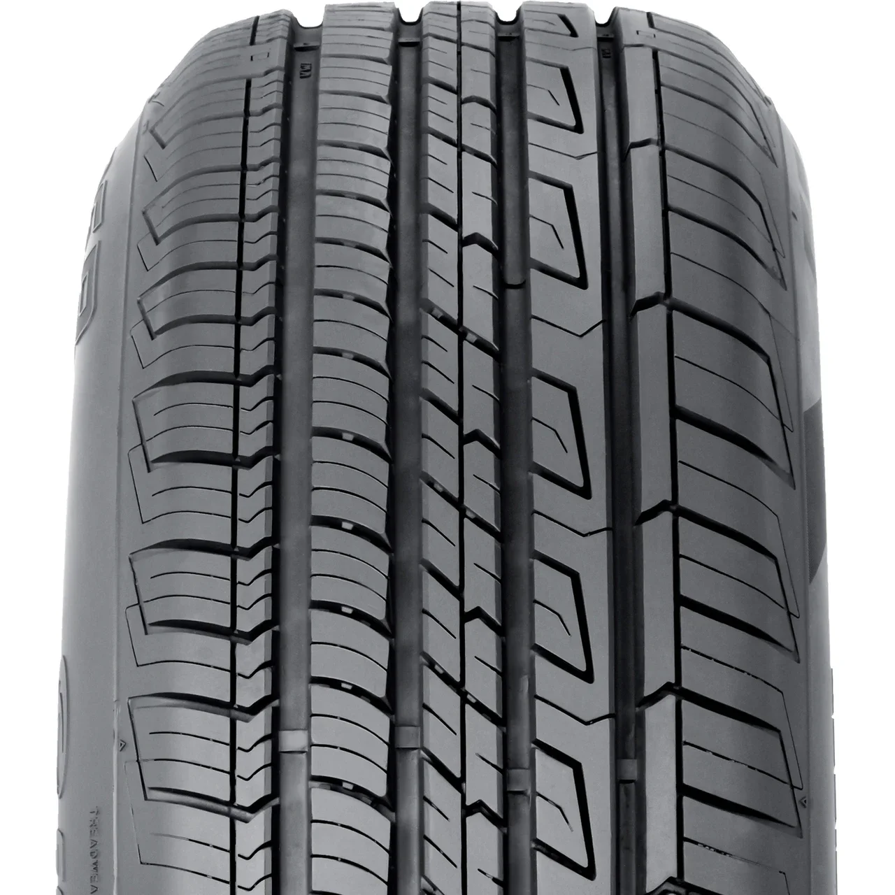 Cooper CS5 Ultra Touring 245/45R18 100V XL