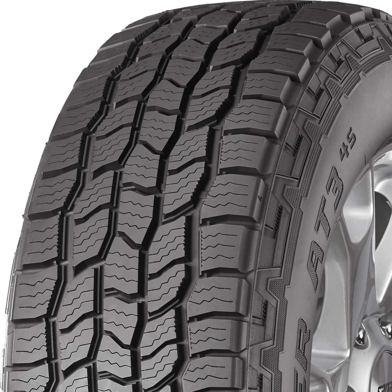 Cooper Discoverer AT3 4S 225/75R16 104T