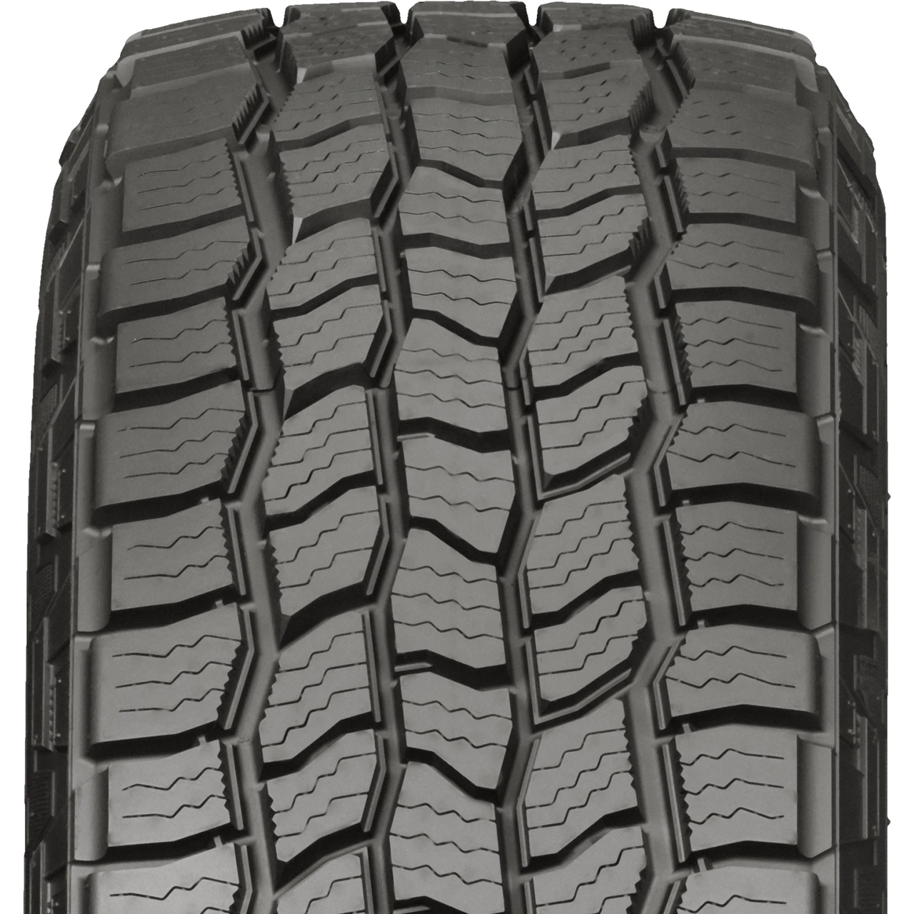 Cooper Discoverer AT3 4S 225/75R16 104T