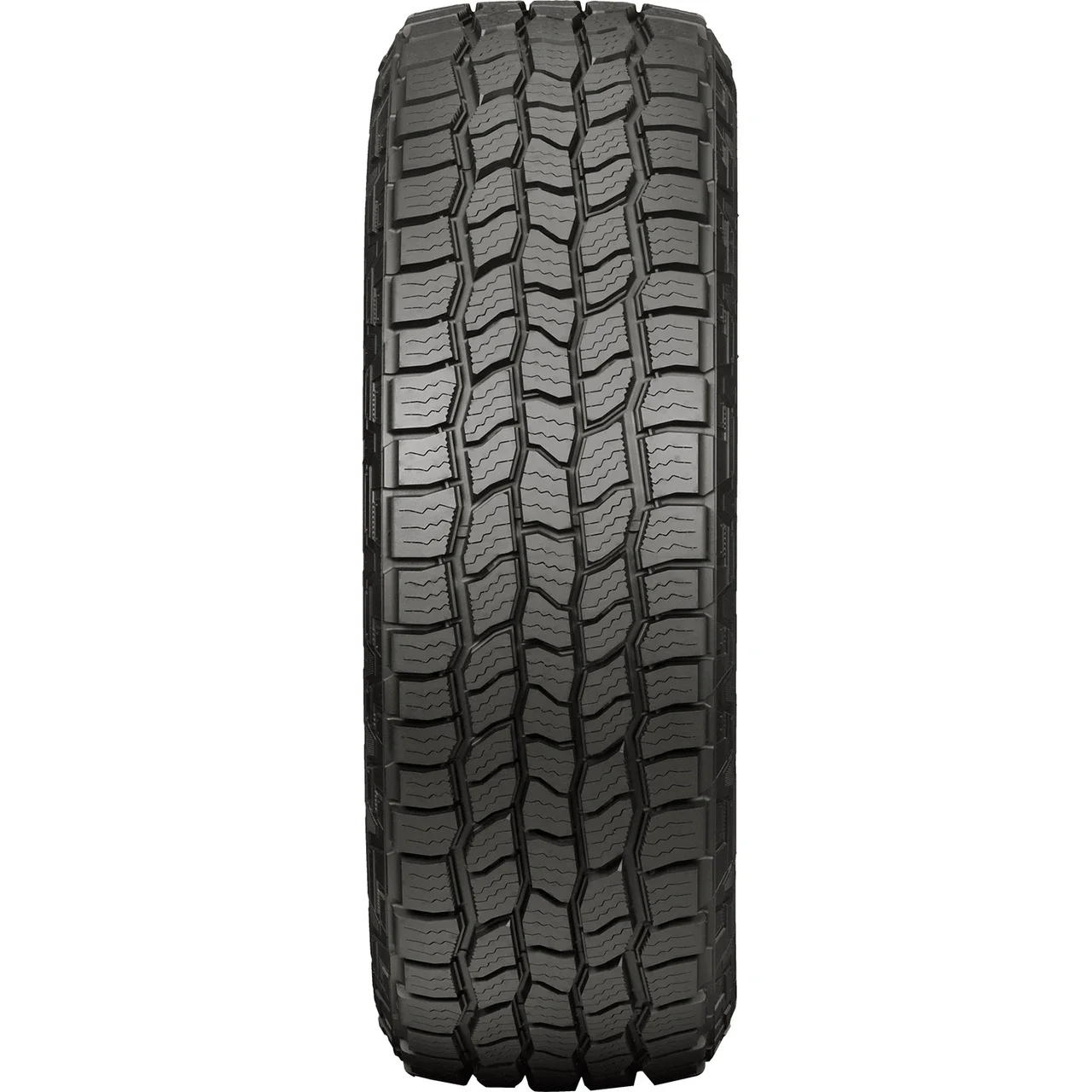 Cooper Discoverer AT3 4S 265/65R18 114T AT A/T All Terrain (BLEM) Tire