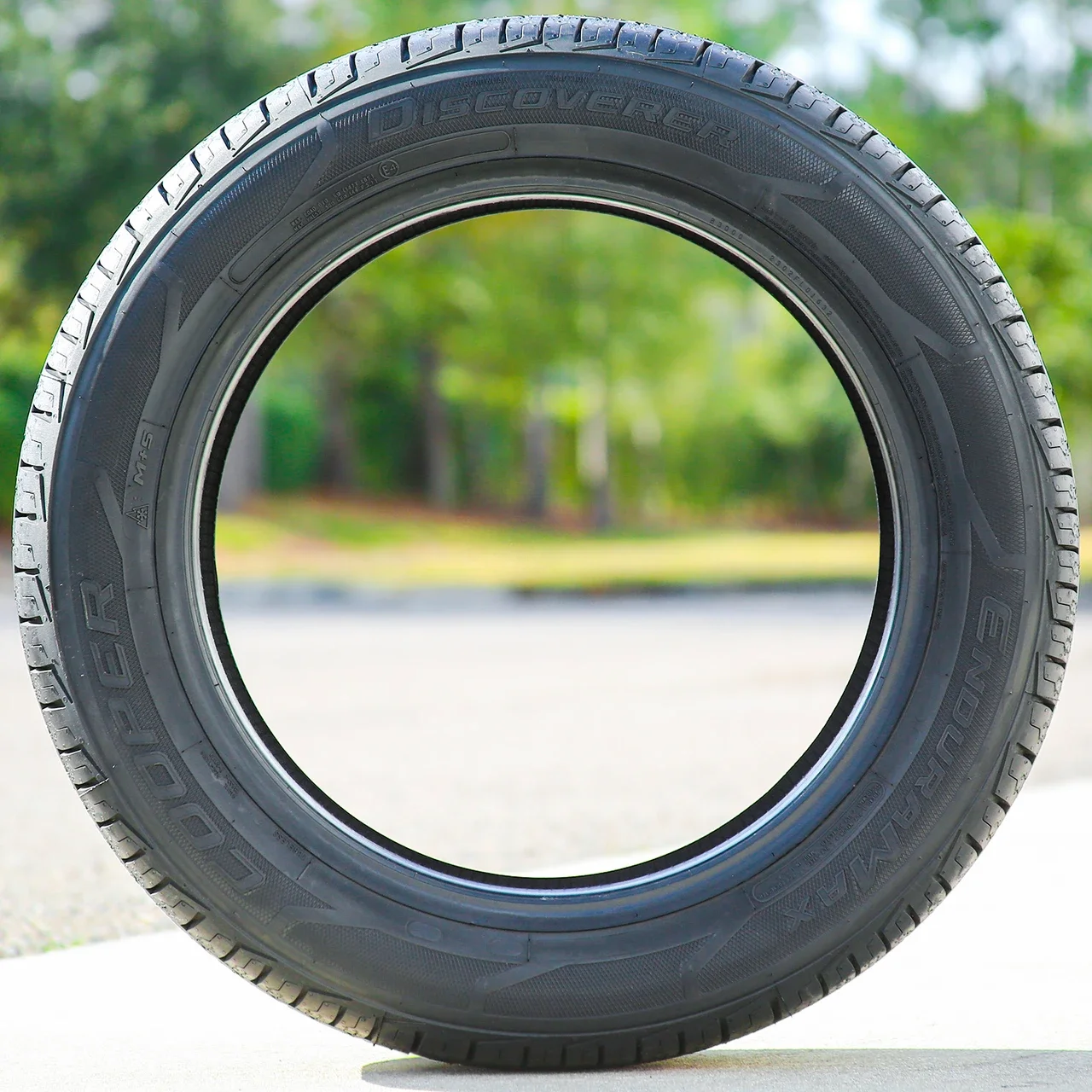 Cooper Discoverer EnduraMax 225/55R17 97H