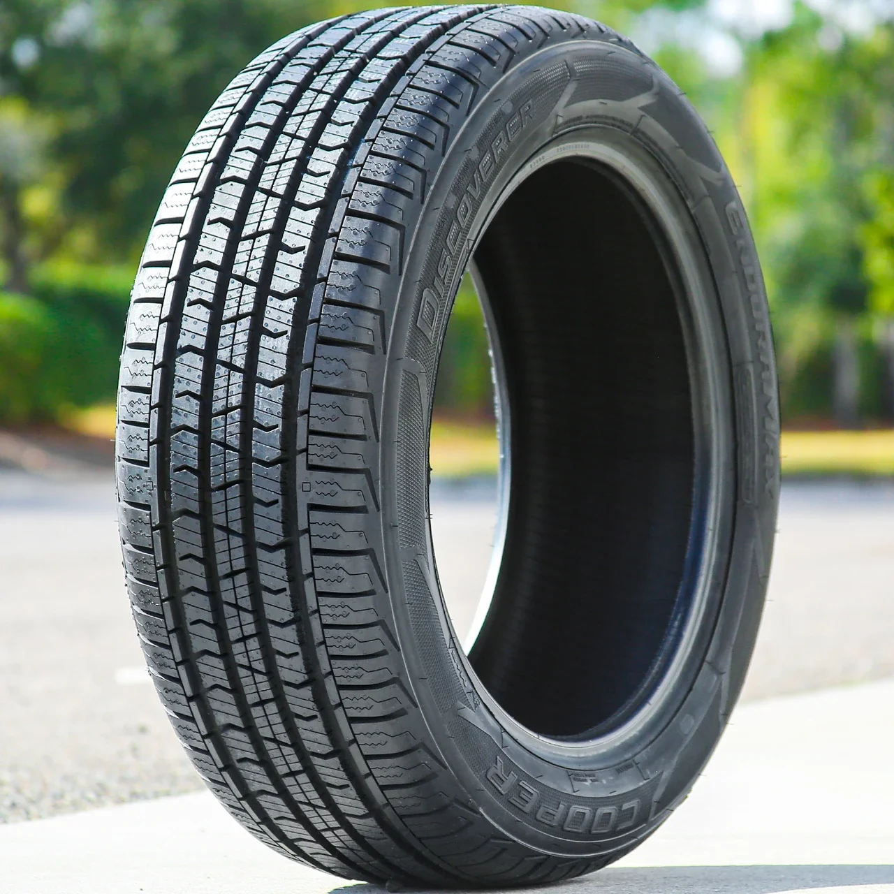 Cooper Discoverer EnduraMax 225/55R18 102H XL