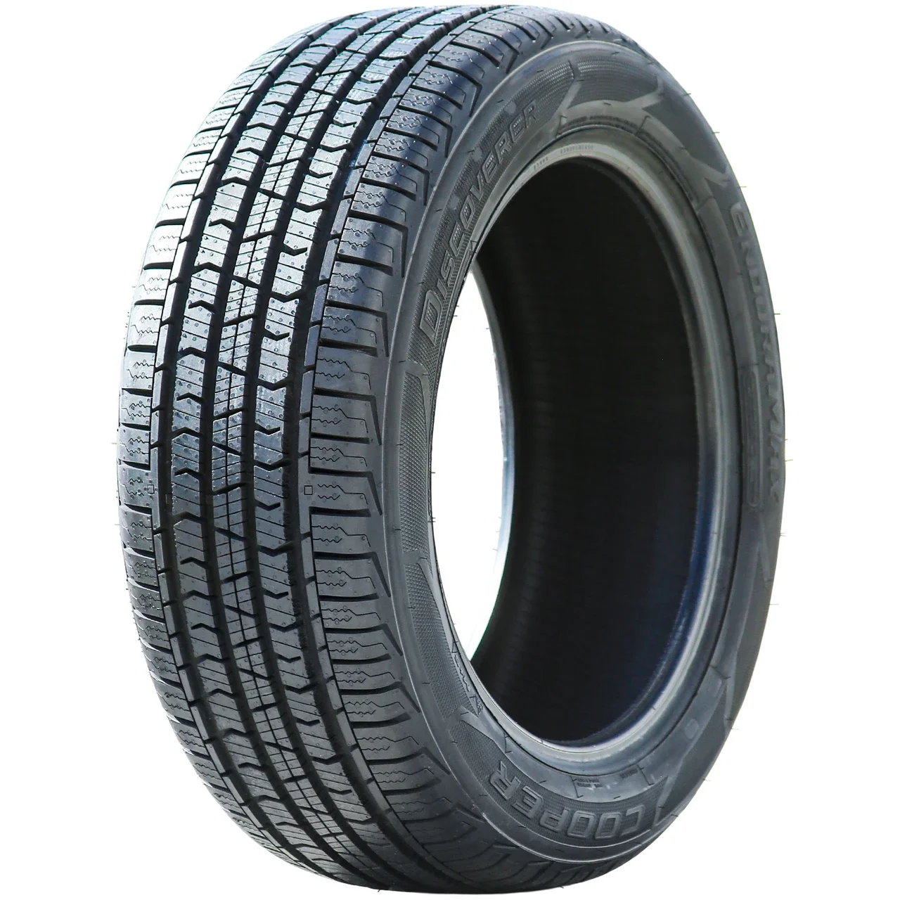 Cooper Discoverer EnduraMax 245/65R17 107H