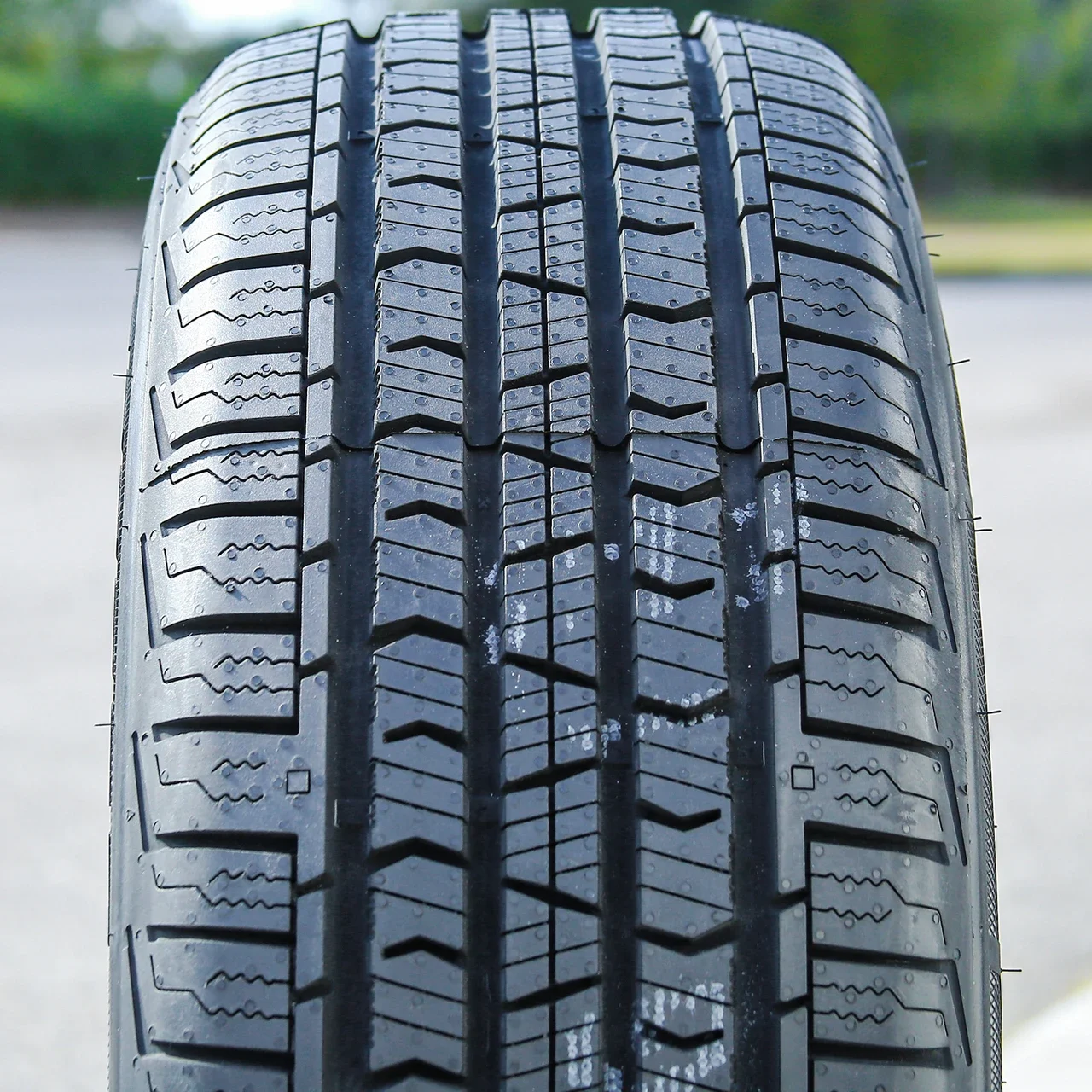 Cooper Discoverer EnduraMax 245/65R17 107H