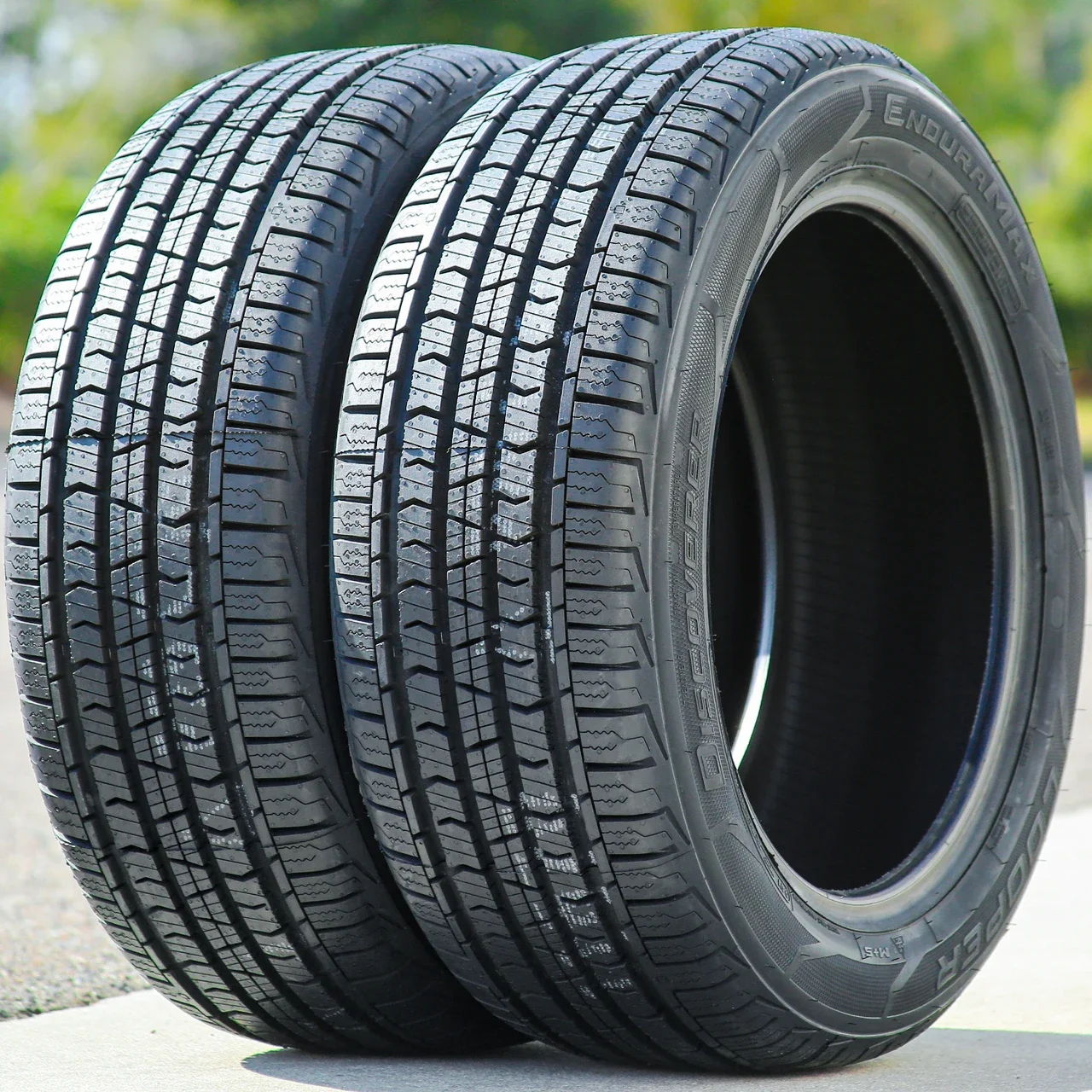 Cooper Discoverer EnduraMax 245/65R17 107H