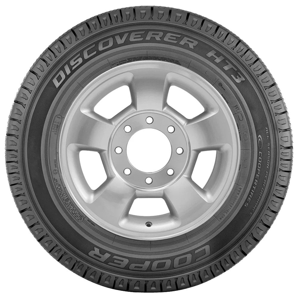 Cooper Discoverer HT3 215/85R16 115/112R E (10 Ply)
