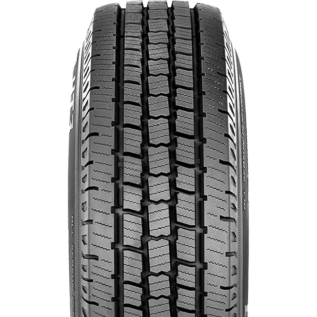 Cooper Discoverer HT3 225/75R16 115/112R E (10 Ply)