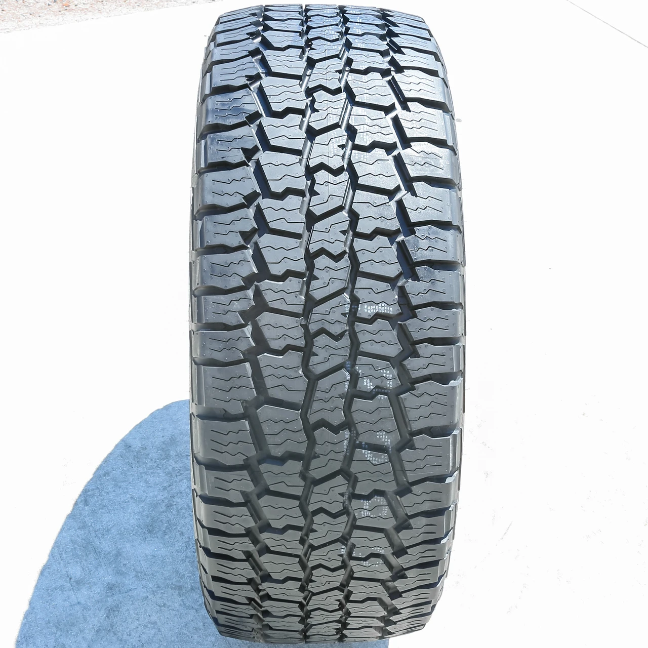 Cooper Discoverer RTX2 265/60R18 110T