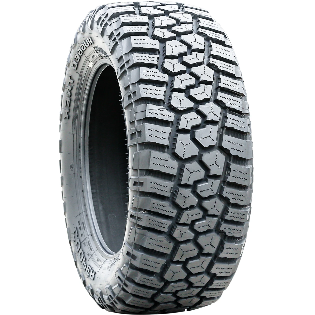 Cooper Discoverer Rugged Trek 275/65R18 116T