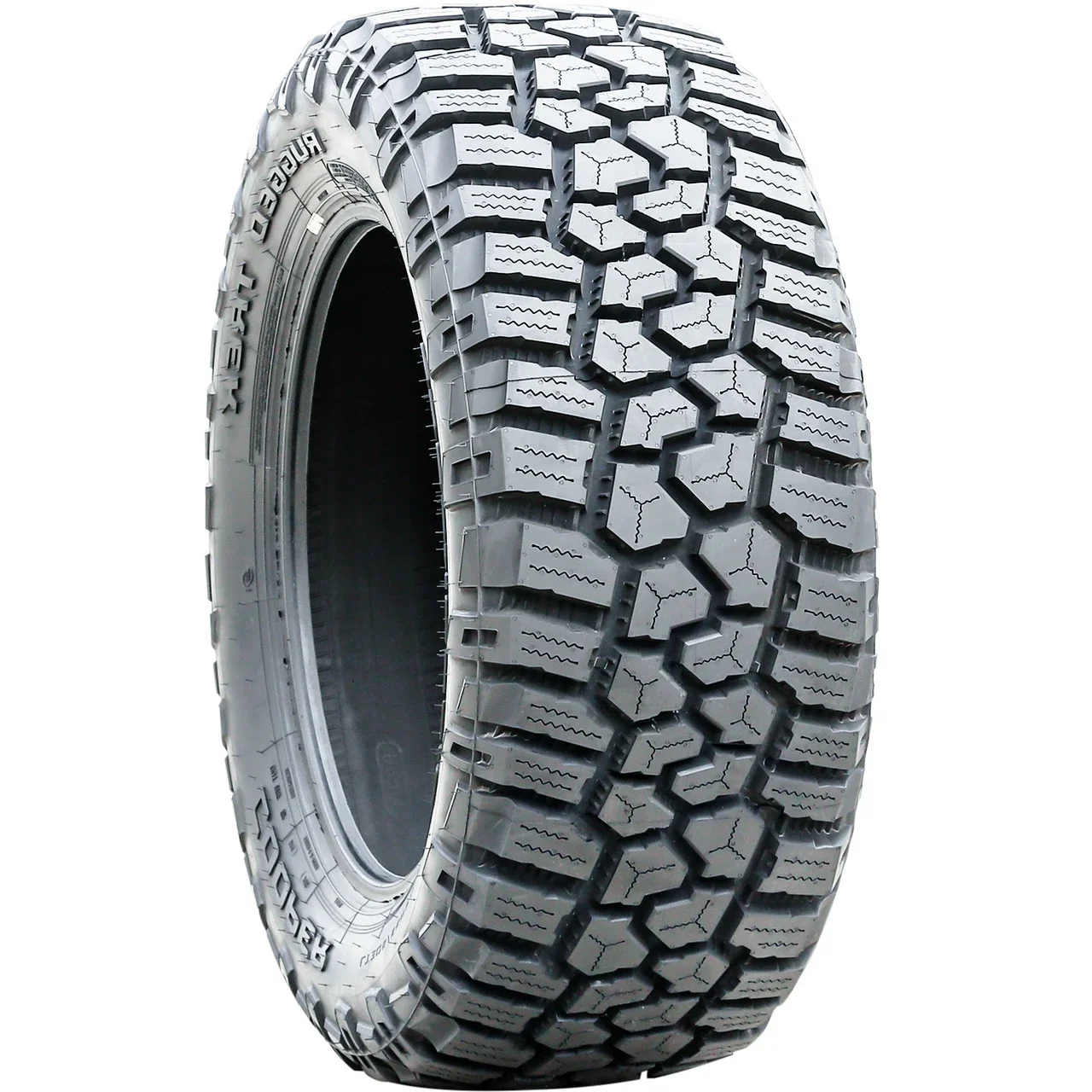Cooper Discoverer Rugged Trek LT 305/55R20 125/122Q F (12 Ply)