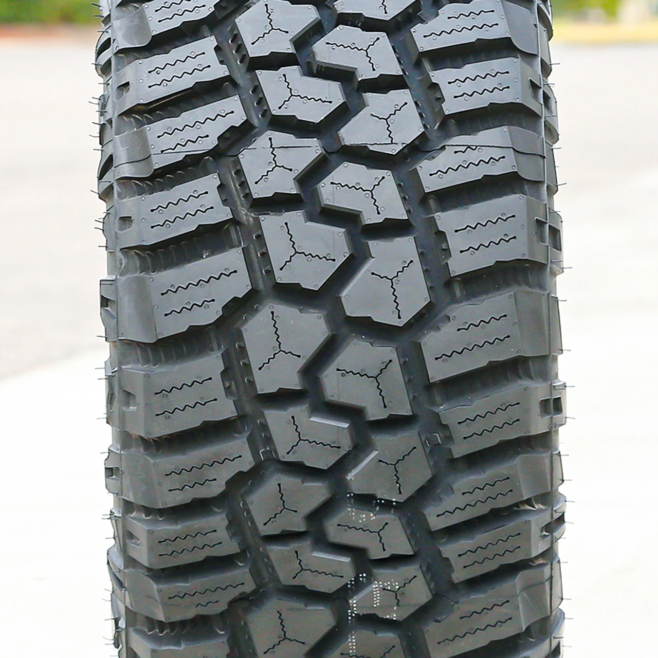 Cooper Discoverer Rugged Trek LT 31X10.50R15 109Q C (6 Ply)