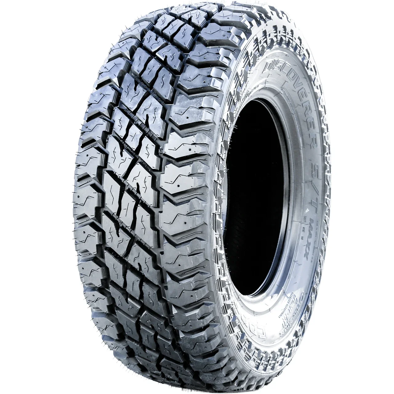 Cooper Discoverer S/T Maxx LT 245/75R17 121/118Q E (10 Ply)