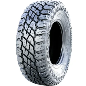 Cooper Discoverer S/T Maxx LT 295/70R17 121/118Q E (10 Ply) (DOT 2017)