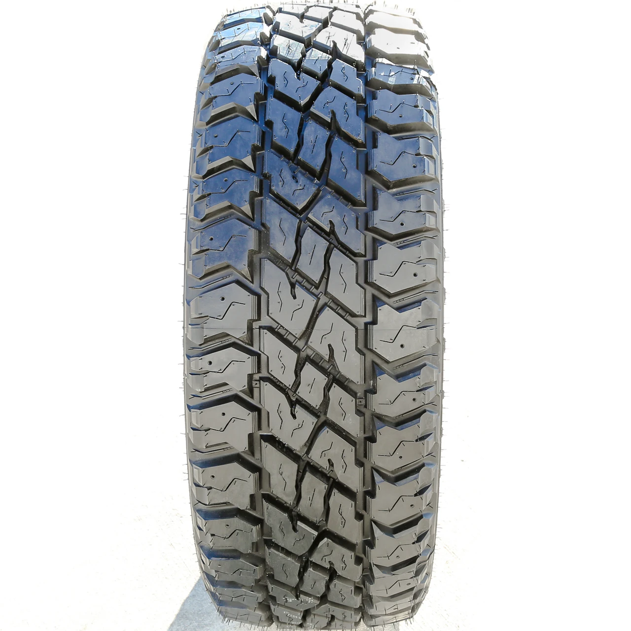 Cooper Discoverer S/T Maxx LT 295/70R17 121/118Q E (10 Ply) (DOT 2017)