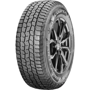 Cooper Discoverer Snow Claw LT 235/65R16 121/119R E (10 Ply)