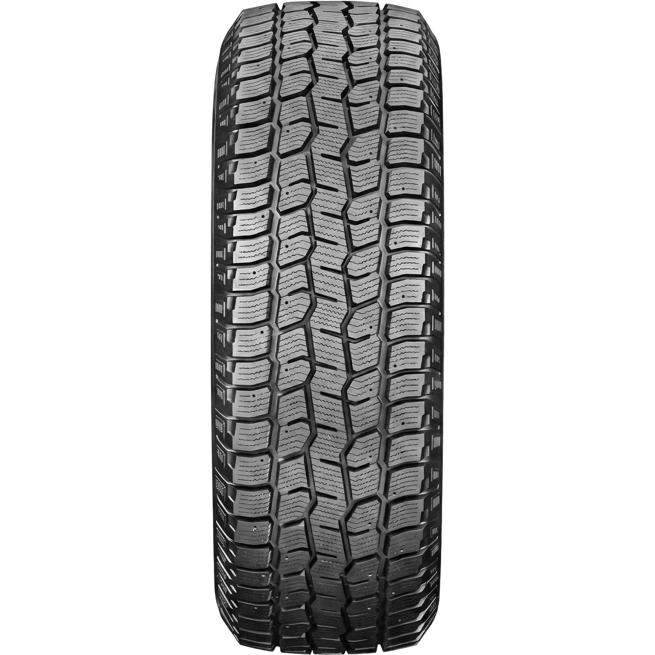 Cooper Discoverer Snow Claw LT 235/65R16 121/119R E (10 Ply)