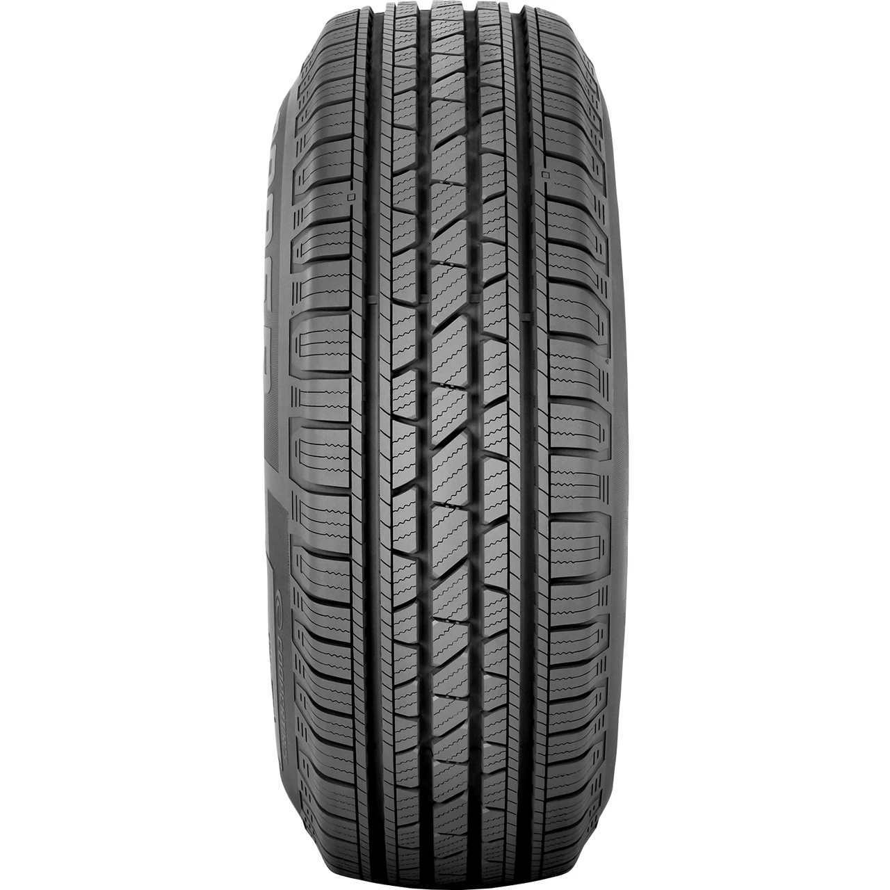 Cooper Discoverer SRX 265/70R16 112T
