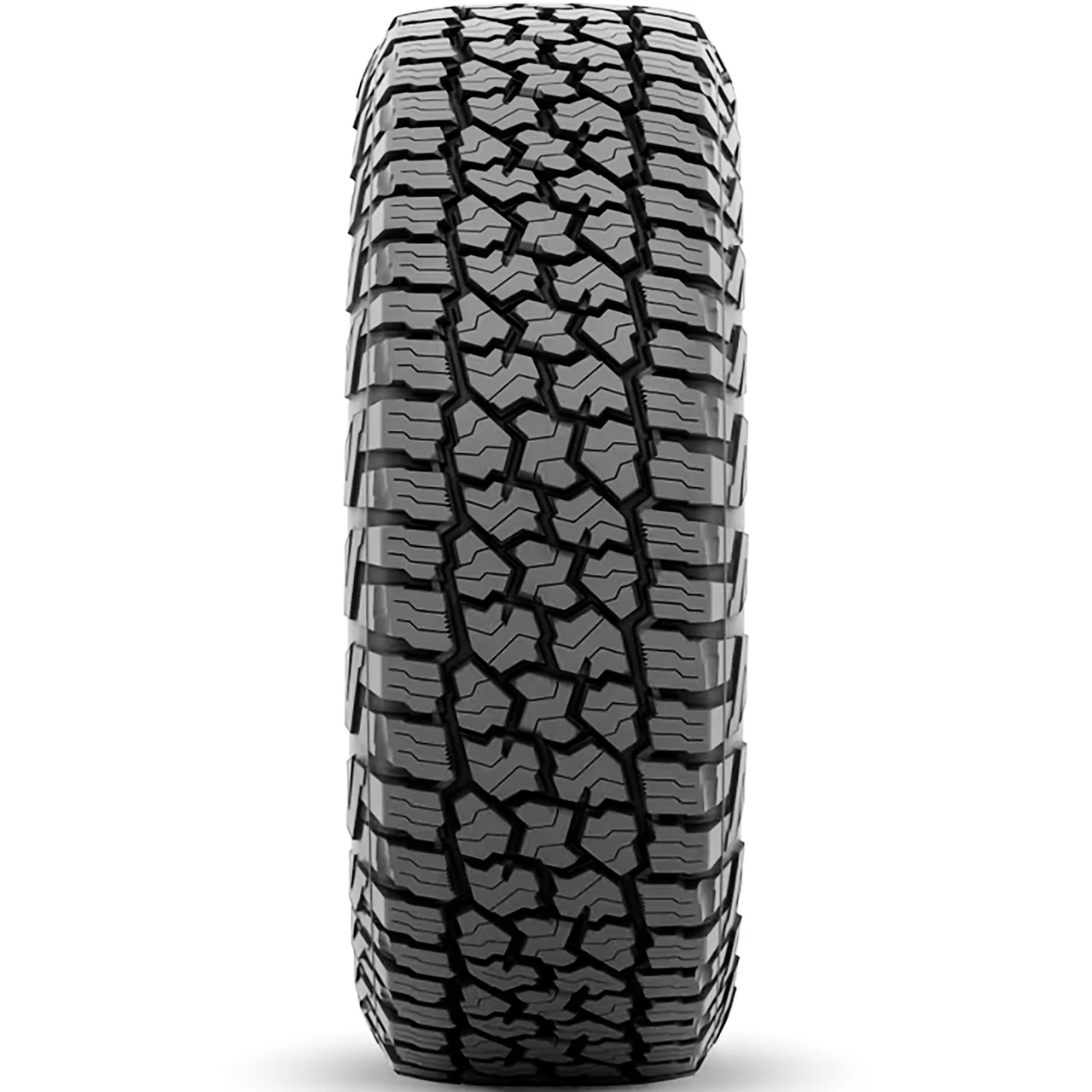 Cooper Discoverer Stronghold AT (3D-sipe) LT 245/70R17 119/116R E (10 Ply)