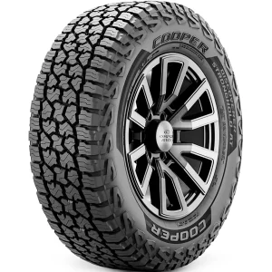 Cooper Discoverer Stronghold AT (3D-sipe) LT 285/70R17 126/123S E (10 Ply)