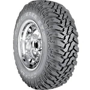 Cooper Discoverer STT LT 32X11.50R15 113Q C (6 Ply)