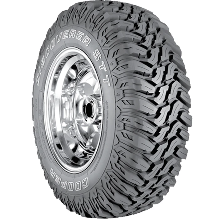 Cooper Discoverer STT LT 32X11.50R15 113Q C (6 Ply)