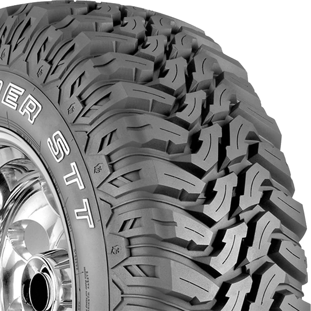 Cooper Discoverer STT LT 32X11.50R15 113Q C (6 Ply)