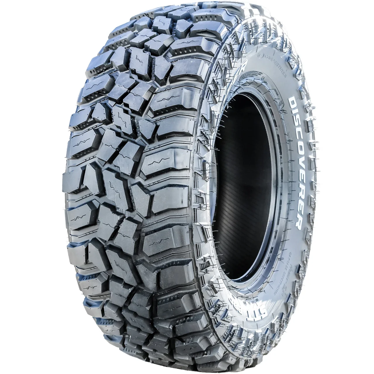 Cooper Discoverer STT Pro LT 285/70R17 121/118Q E (10 Ply)