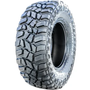 Cooper Discoverer STT Pro LT 295/70R18 129/126P E (10 Ply)