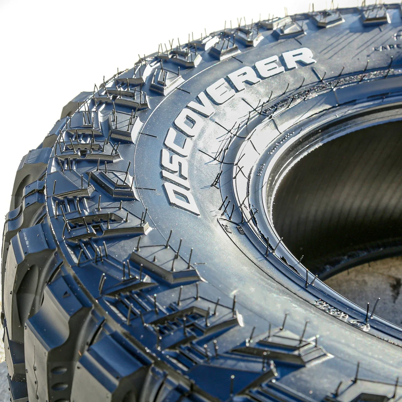 Cooper Discoverer STT Pro LT 315/75R16 127/124Q E (10 Ply)
