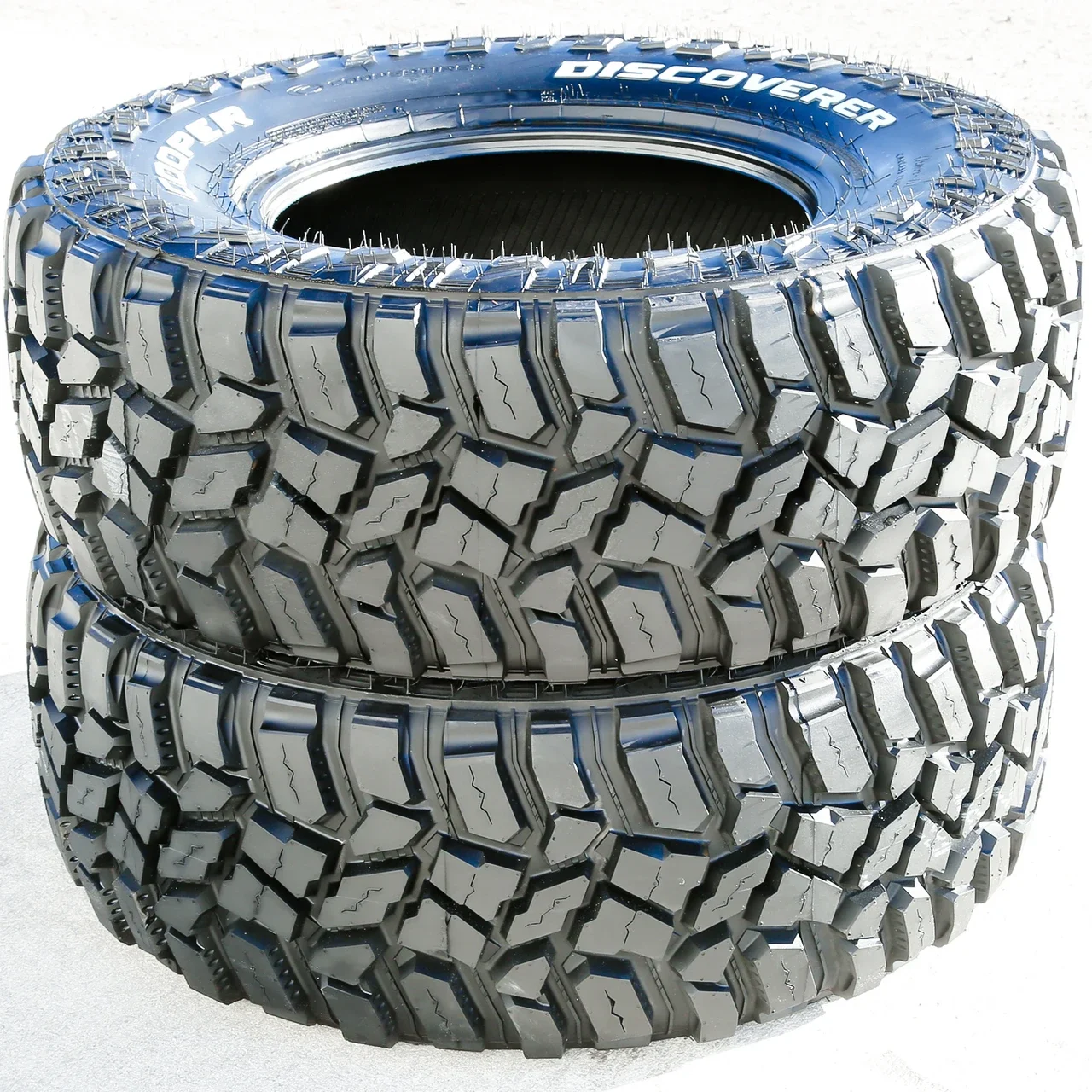 Cooper Discoverer STT Pro LT 315/75R16 127/124Q E (10 Ply)