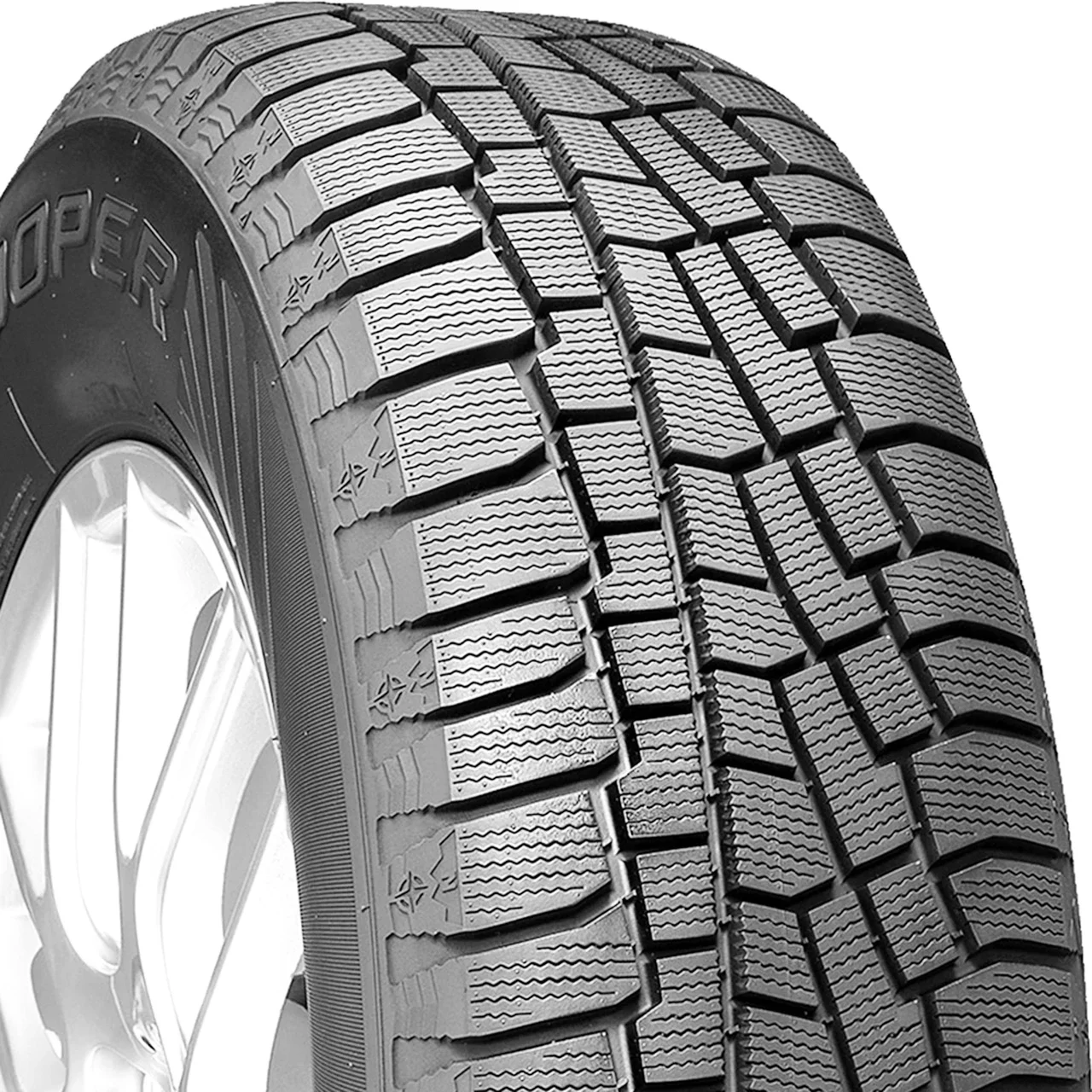 Cooper Discoverer True North 235/60R18 107T XL