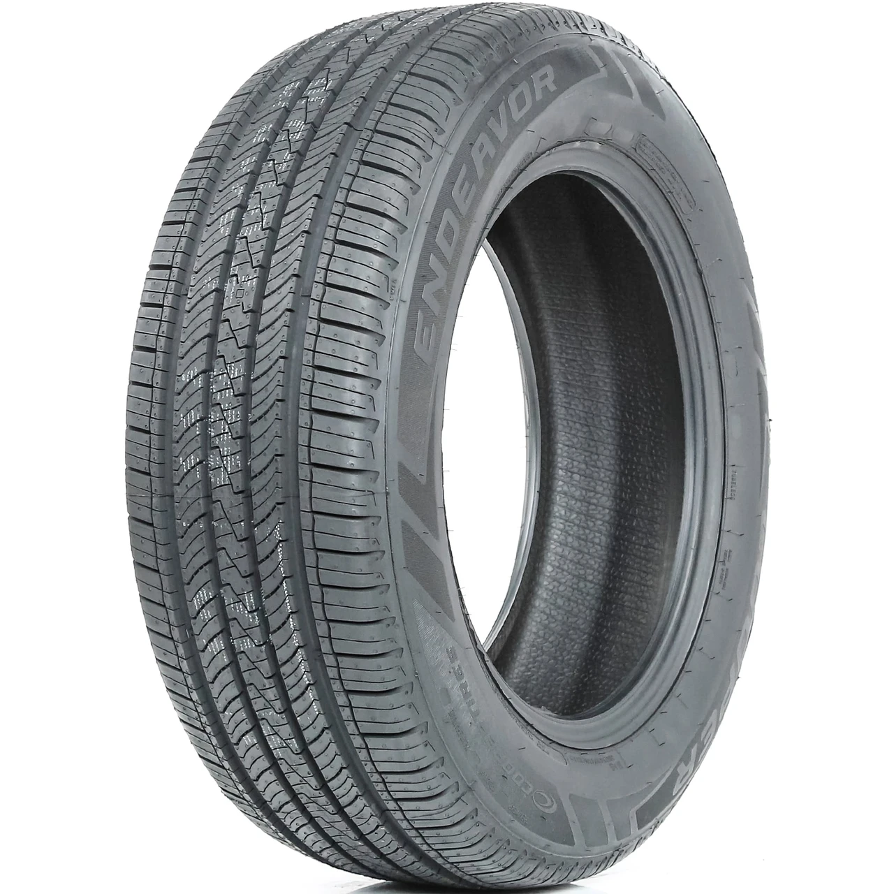 Cooper Endeavor 235/40R19 96V XL