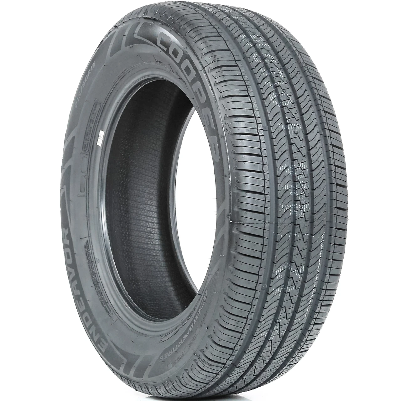 Cooper Endeavor 235/40R19 96V XL
