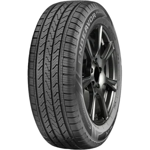 Cooper Endeavor Plus 235/55R19 105V XL
