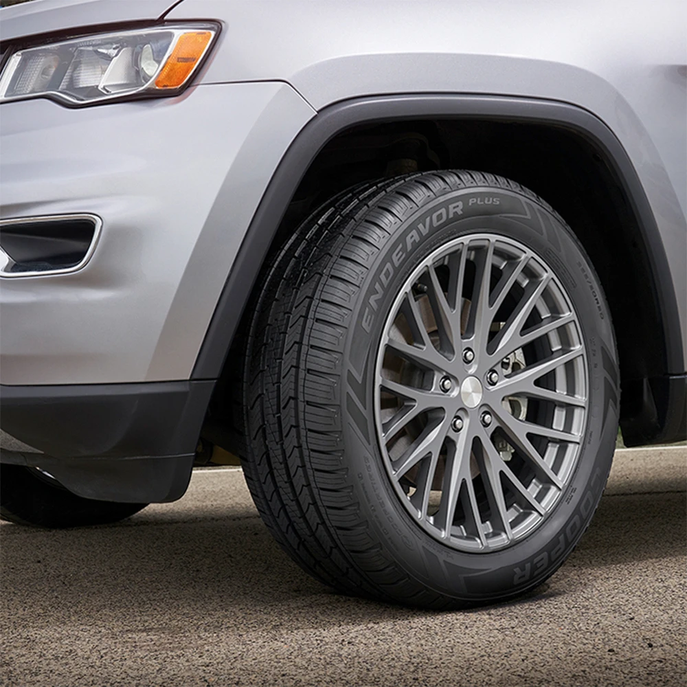 Cooper Endeavor Plus 235/55R19 105V XL