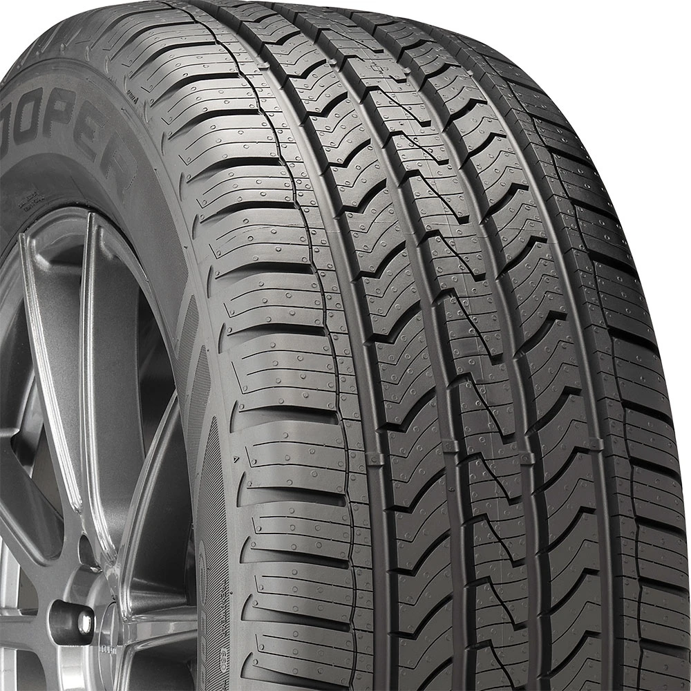 Cooper Endeavor Plus 235/65R18 106H