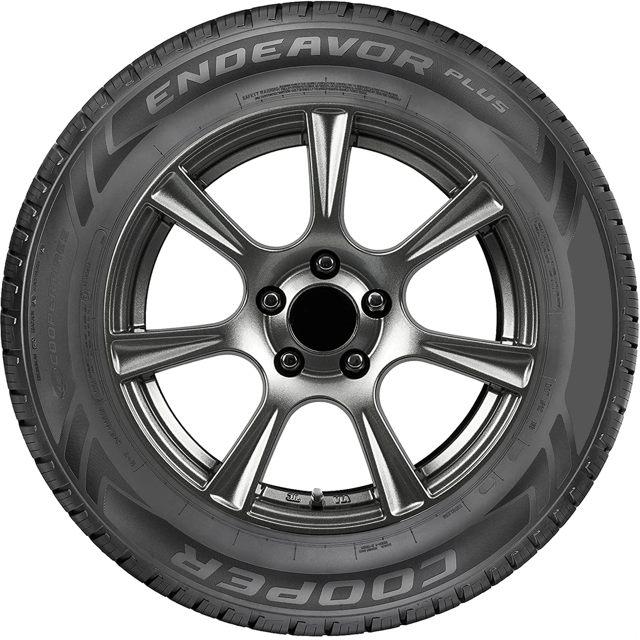 Cooper Endeavor Plus 235/65R18 106H